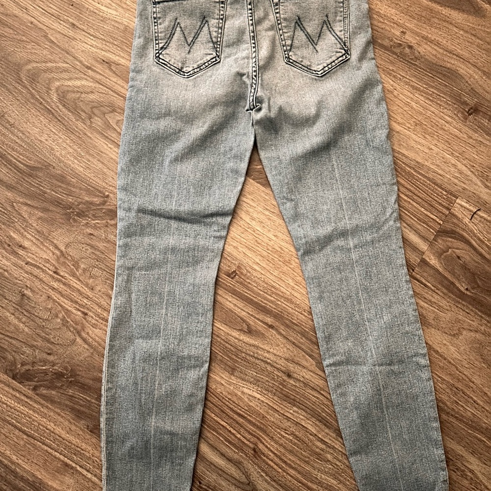 Women's Mother Jeans